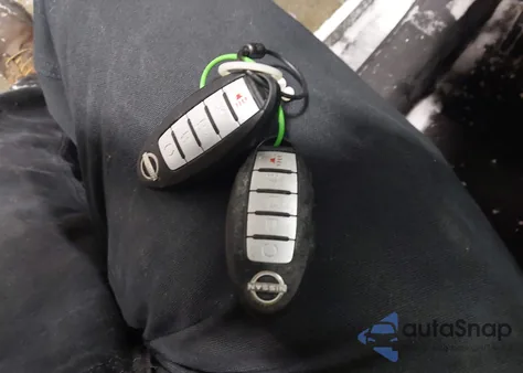 2023 Nissan Altima Sv Fwd из США, поврежденный, VIN 1N4BL4DV8PN376297